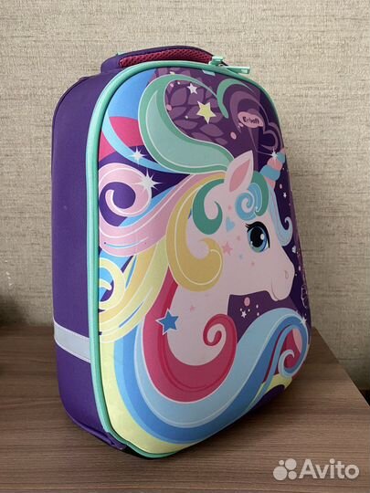 Рюкзак школьный новый