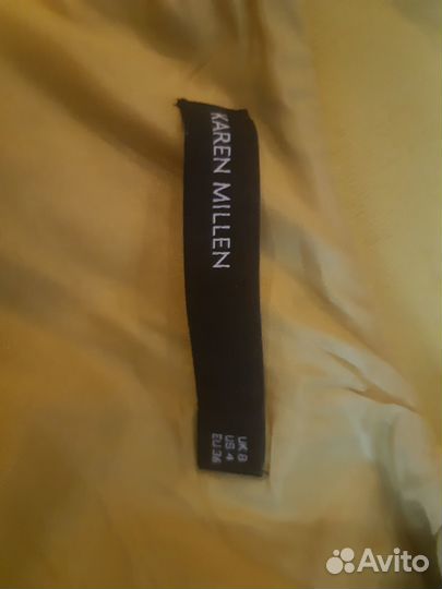 Платье Karen Millen 42