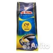 Кофе Оушен Блю 500г зерно вьетнам