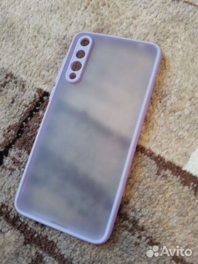 Чехлы на телефон huavei P20 PRO