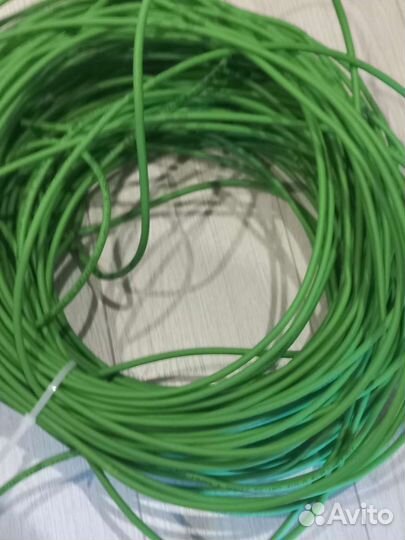 Интернетный кабель