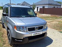 Honda Element 2.4 AT, 2010, 200 000 км, с пробегом, цена 1 490 000 руб.