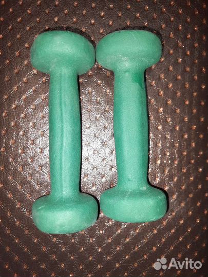 Гантели Torneo 0,5 кг