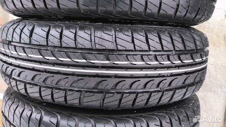 Tunga Zodiak 2 185/60 R14 86T