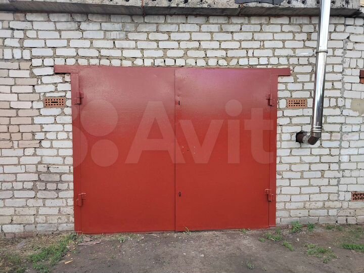 Гараж, 28 м²