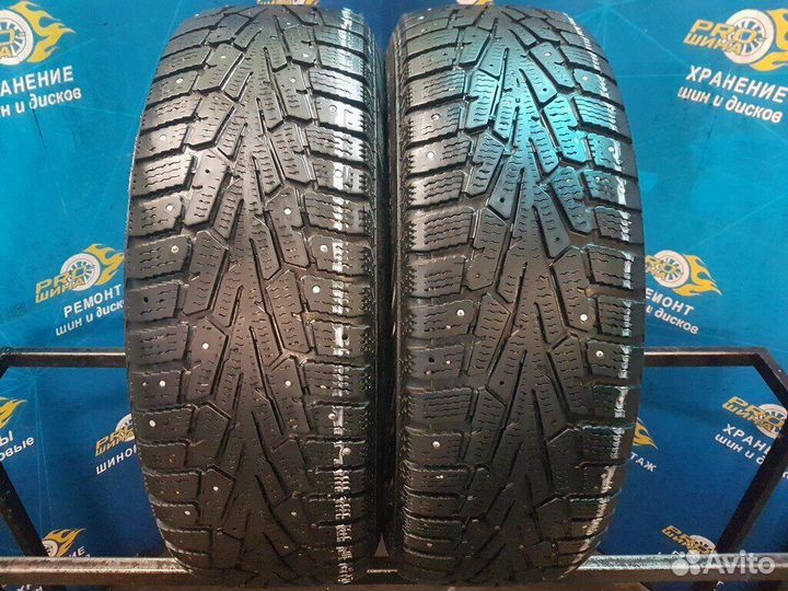 Cordiant Snow Cross 195/65 R15