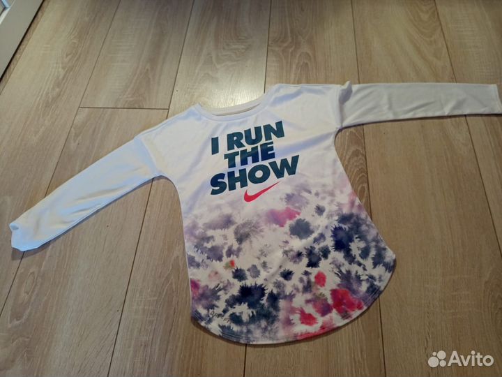 Детские вещи пакетом для девочки 116 122