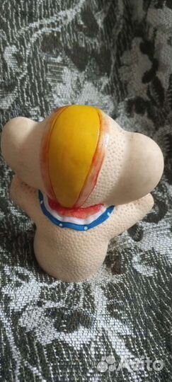 Игрушка СССР