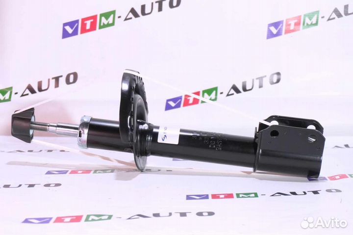 Амортизатор передний газовый Original Renault Loga