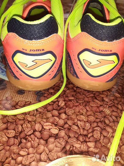 Футзалки joma 47 размер