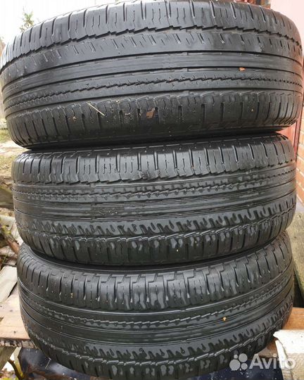 Nokian Tyres Hakka SUV 225/65 R17