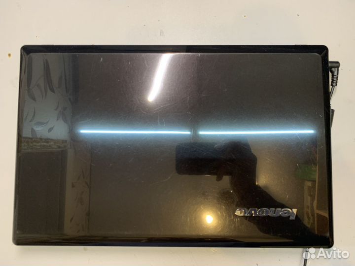 Lenovo Intel Core I5/6 GGB Ram/240 GGB SSD
