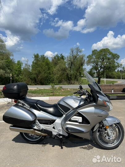 Honda ST 1300
