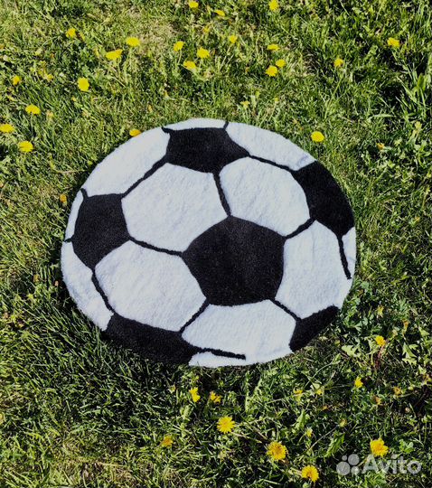 Ковер на заказ ручной работы