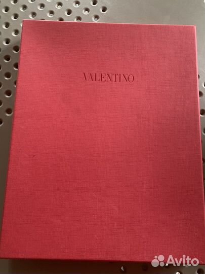 Платок 89х89 valentino