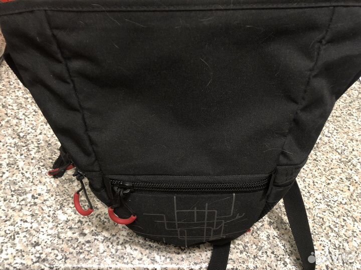 Сумка под фотоаппарат