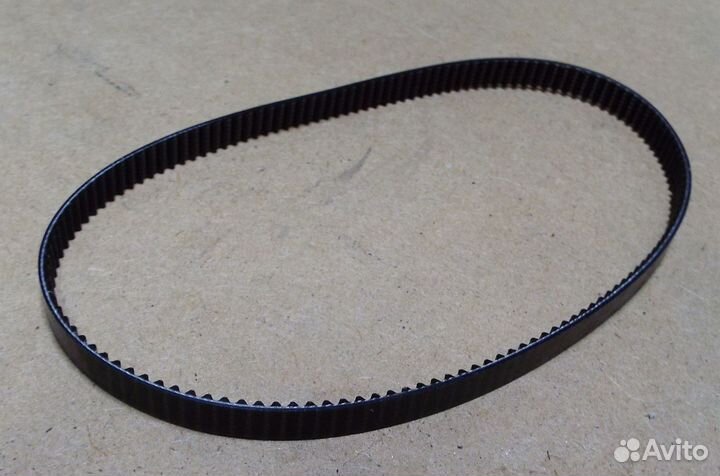 Ремень зубчатый для хлебопечки gorenje (401584)