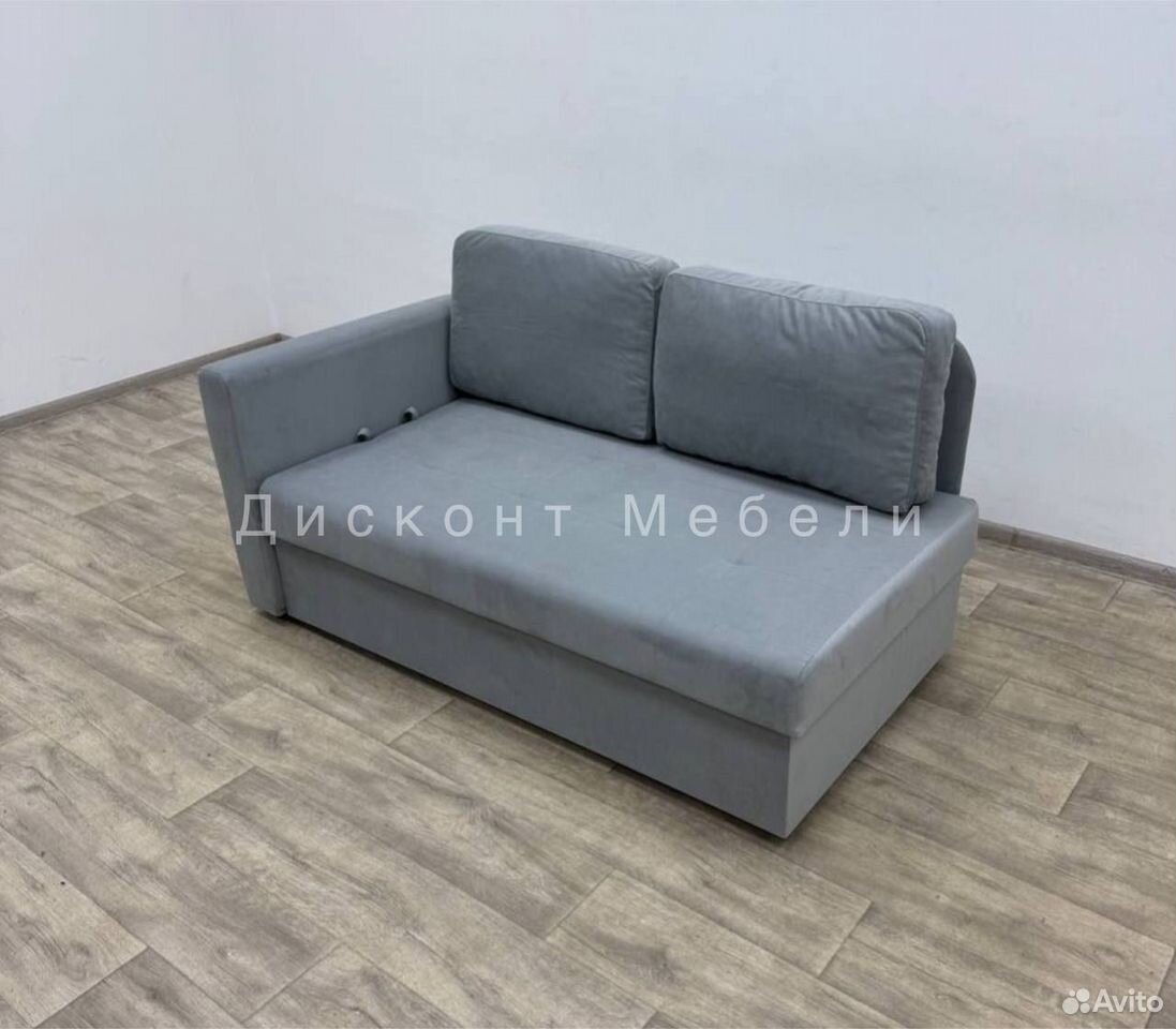 Диван прямой Nice раскладной, Рязань