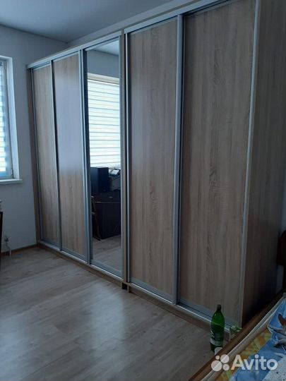 Шкаф 5-ти дверный большой