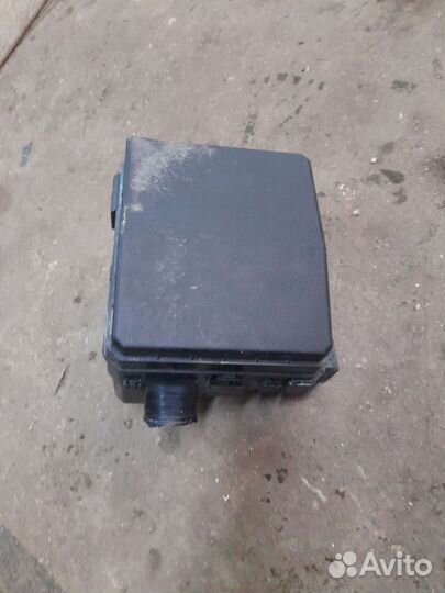 Блок предохранителей lancer 10
