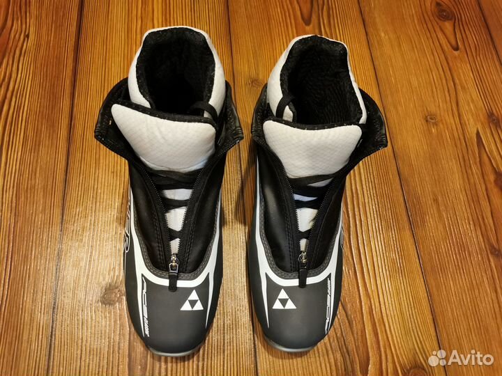 Ботинки для лыж классика 41р