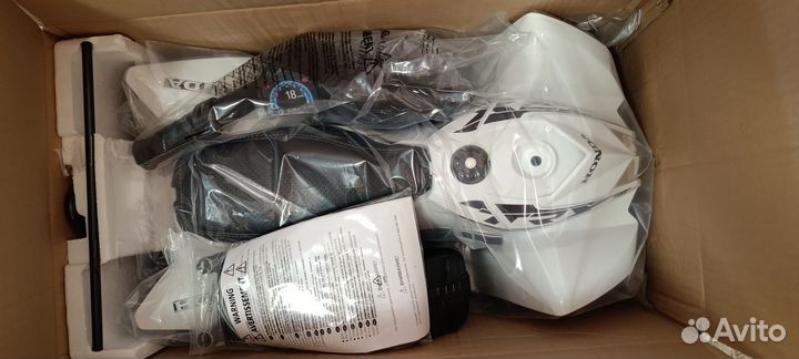 Электромобиль детский Хонда на аккумуляторе