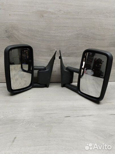 Зеркало боковое Mercedes-Benz Sprinter classic