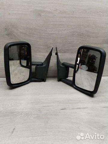 Зеркало боковое Mercedes-Benz Sprinter classic