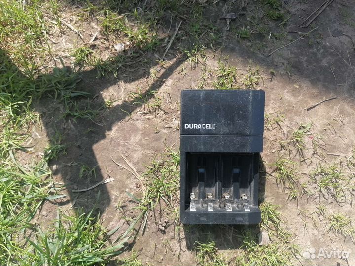 Металлоискатель