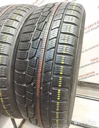 Nokian Tyres WR G2 225/60 R17 103V