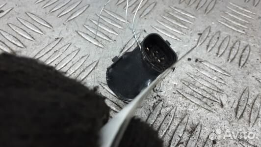 Парктроник задний BMW 7 F01 (72F05HL02)