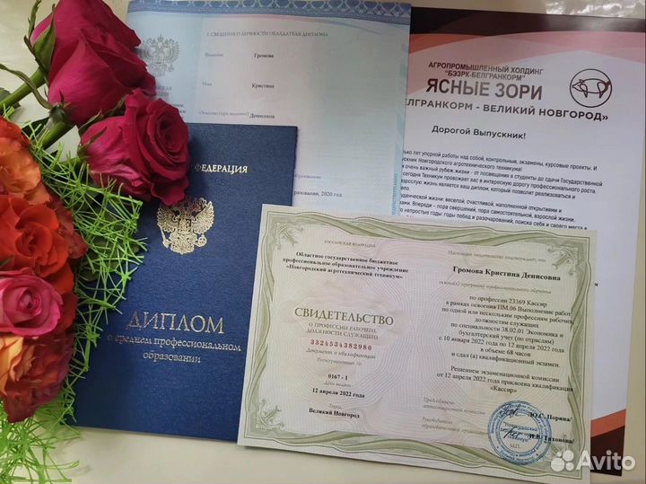 Дипломная Курсовая вкр Магистерская