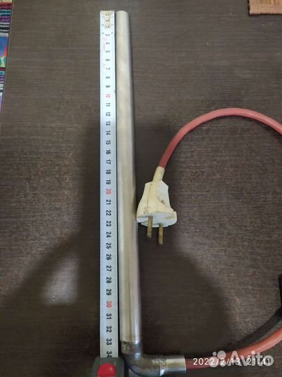 Тэн электрический