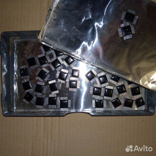 Микросхема кб1013вк1-2 для игры «Электроника»