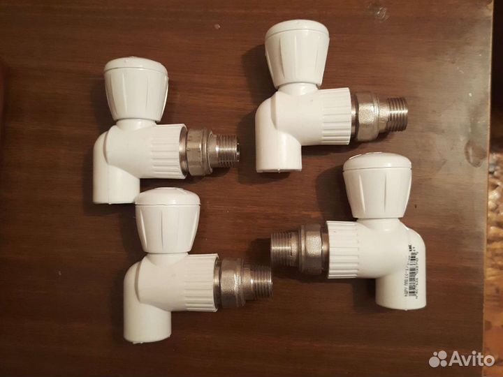 Фитинги пнд