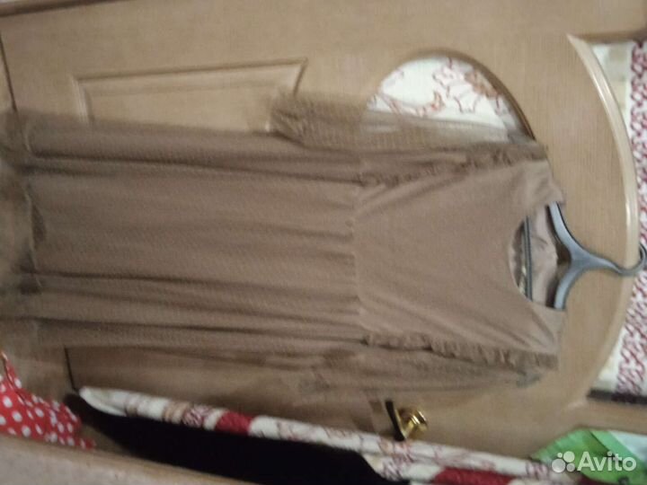 Платье женское