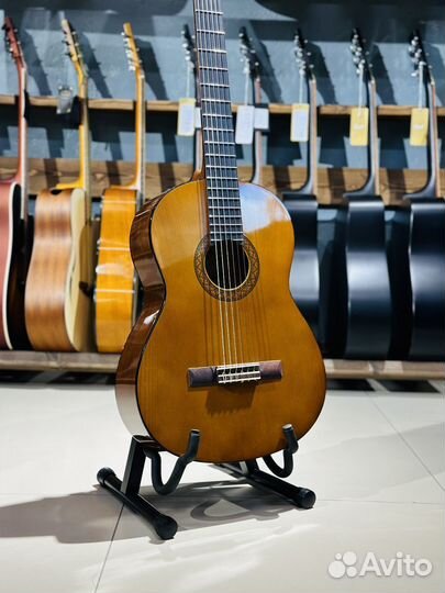 Yamaha C40 Классическая гитара