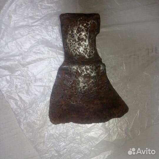 Топор старина