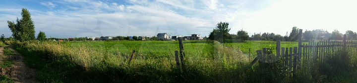 Участок 30 сот. (ИЖС)