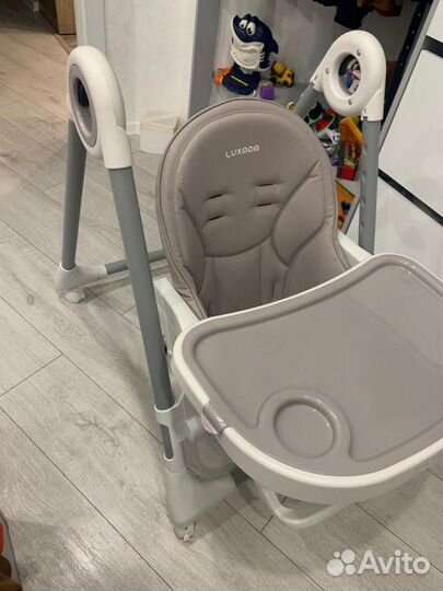 Стул для кормления