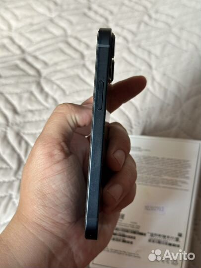 Телефон iPhone 13 mini 256Gb