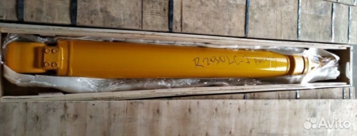 Гидроцилиндр рукояти Hyundai R290LC-7