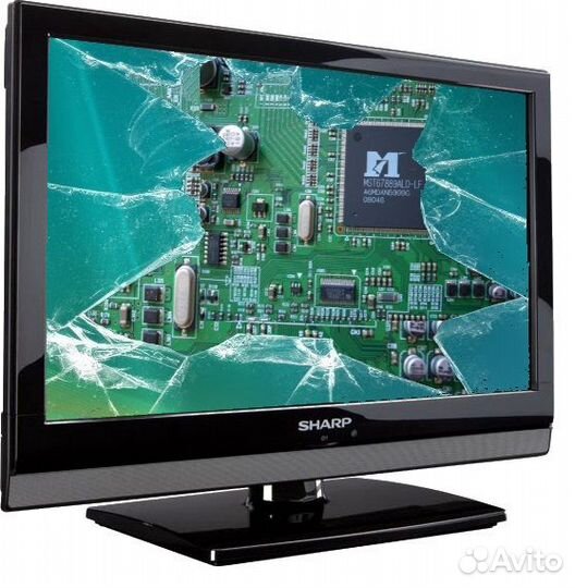 Телемастер Василеостровского района