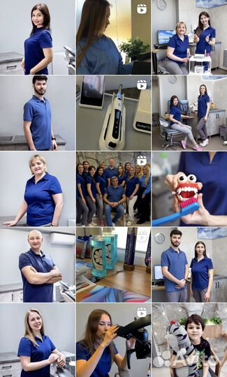 Смм специалист, рилсмейкер