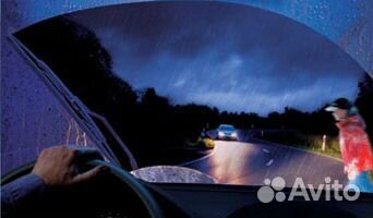 Щетки стеклоочистители Bosch