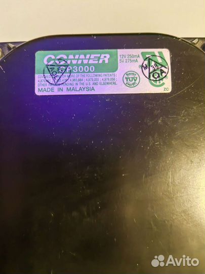 HDD IDE 3.5 Ретро. Раритет