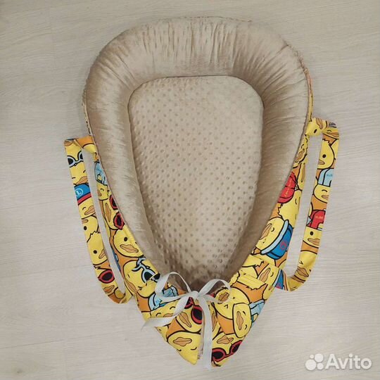 Кокон- гнездышко 