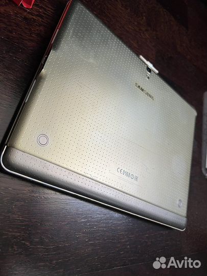 Samsung galaxy tab s 10.5
