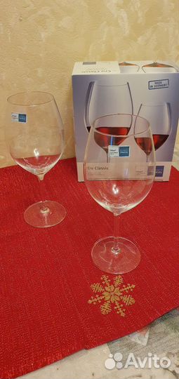 Бокалы Schott Zwiеsel