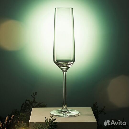 Бокал-флюте «Пьюр» Pure-Schott Schott Zwiesel